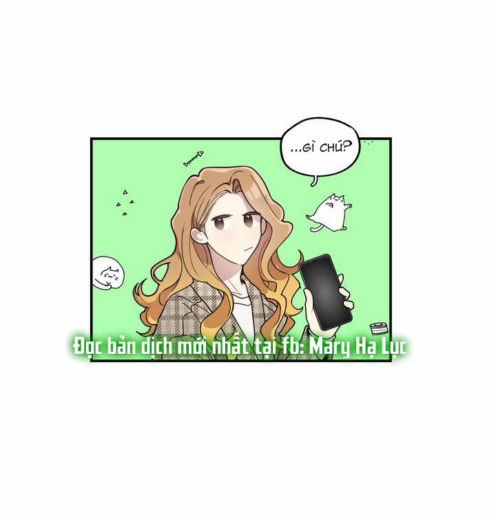 Khoảng Thời Gian Chúng Ta Đã Bỏ Lỡ 55.3 trang 5