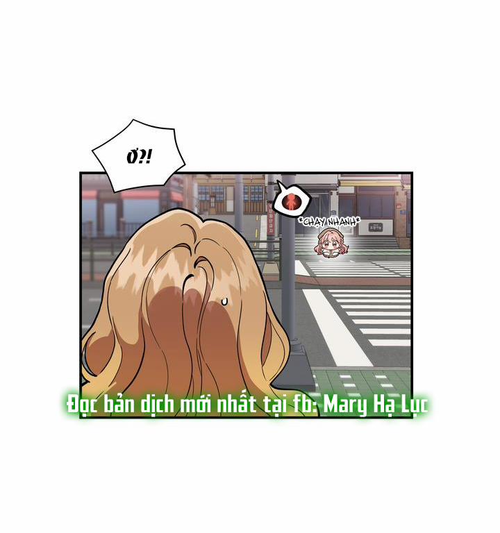 Khoảng Thời Gian Chúng Ta Đã Bỏ Lỡ 55.3 trang 7