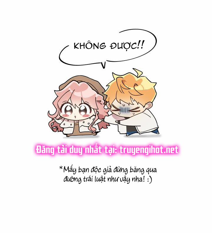 Khoảng Thời Gian Chúng Ta Đã Bỏ Lỡ 55.3 trang 8