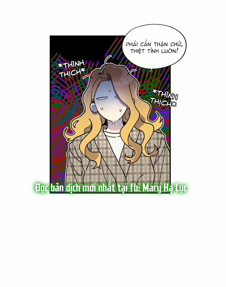 Khoảng Thời Gian Chúng Ta Đã Bỏ Lỡ 55.3 trang 9