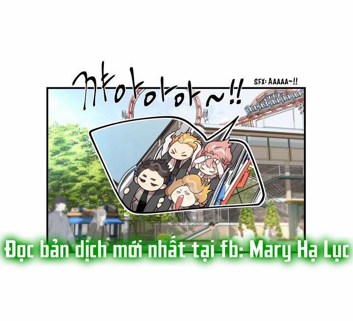 Khoảng Thời Gian Chúng Ta Đã Bỏ Lỡ 56.1 trang 10