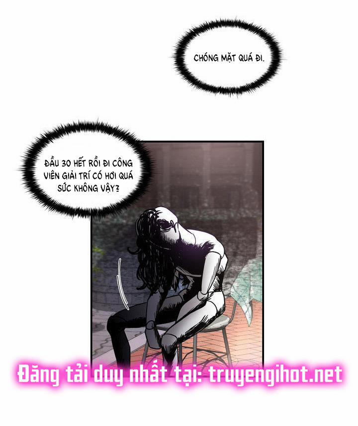 Khoảng Thời Gian Chúng Ta Đã Bỏ Lỡ 56.1 trang 13