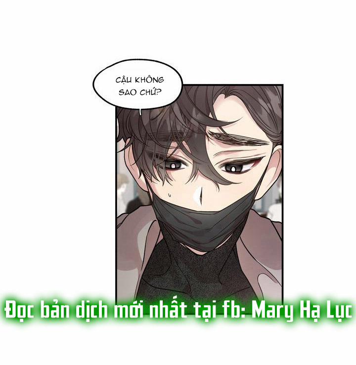 Khoảng Thời Gian Chúng Ta Đã Bỏ Lỡ 56.1 trang 15