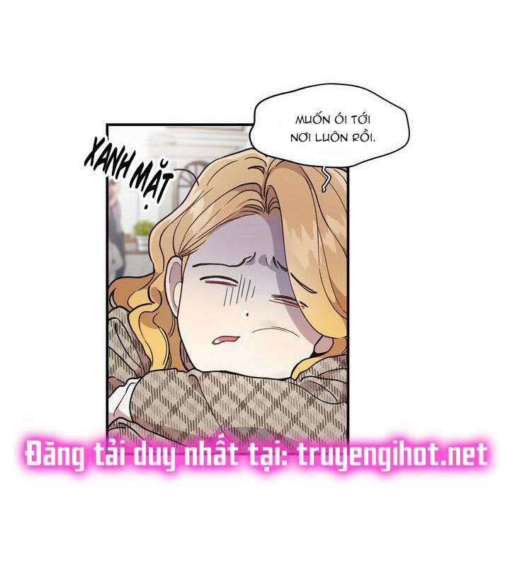 Khoảng Thời Gian Chúng Ta Đã Bỏ Lỡ 56.1 trang 16