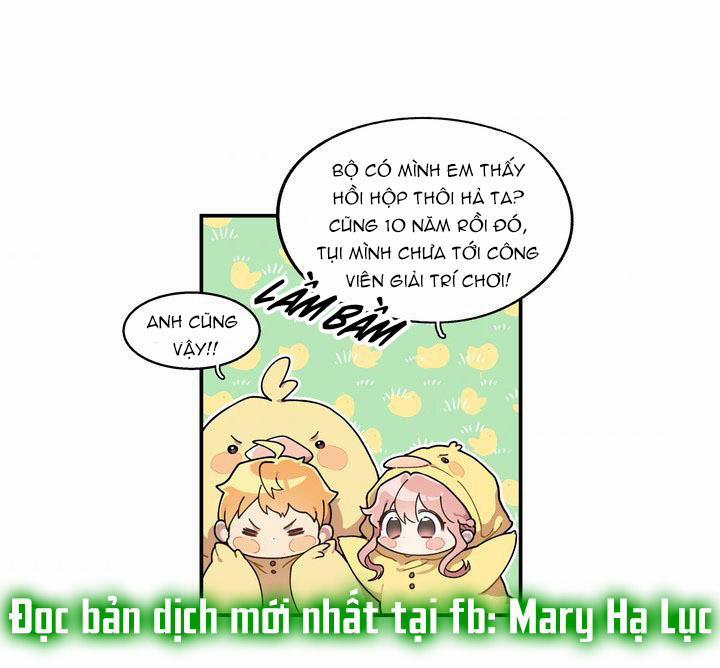 Khoảng Thời Gian Chúng Ta Đã Bỏ Lỡ 56.1 trang 2