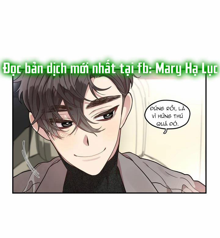 Khoảng Thời Gian Chúng Ta Đã Bỏ Lỡ 56.1 trang 8