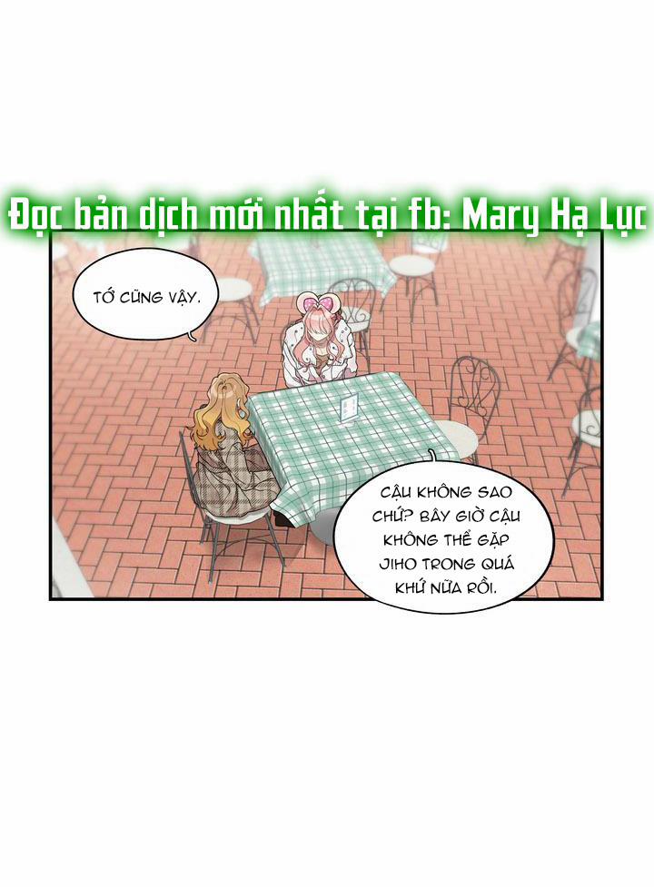 Khoảng Thời Gian Chúng Ta Đã Bỏ Lỡ 56.2 trang 11