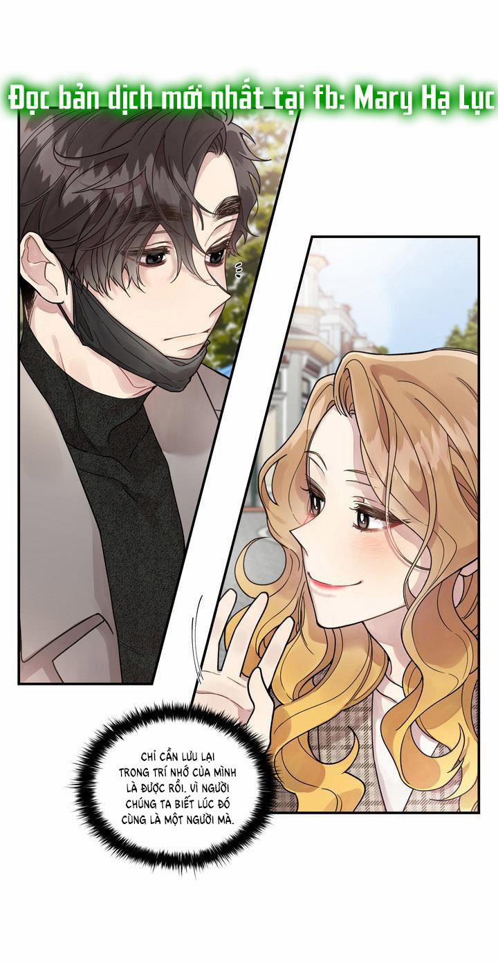 Khoảng Thời Gian Chúng Ta Đã Bỏ Lỡ 56.2 trang 13