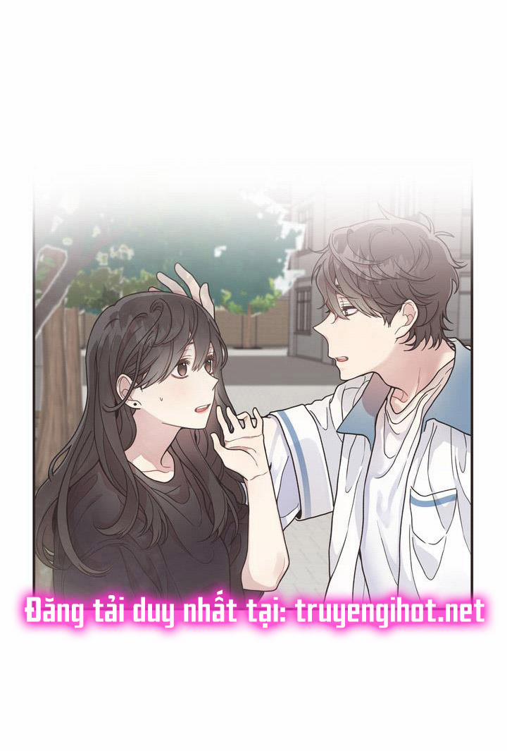 Khoảng Thời Gian Chúng Ta Đã Bỏ Lỡ 56.2 trang 18