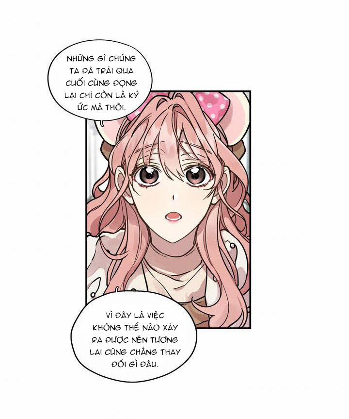 Khoảng Thời Gian Chúng Ta Đã Bỏ Lỡ 56.2 trang 3