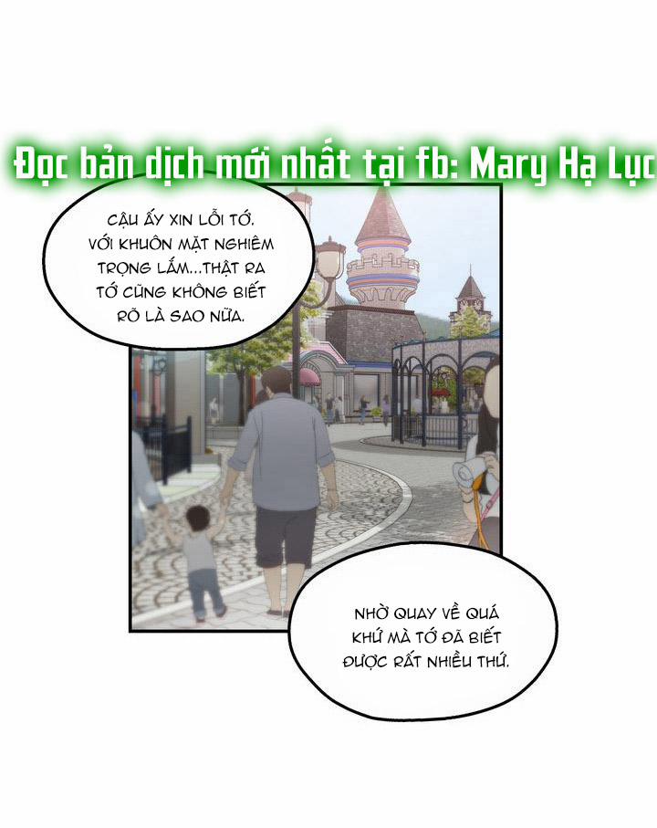 Khoảng Thời Gian Chúng Ta Đã Bỏ Lỡ 56.2 trang 9