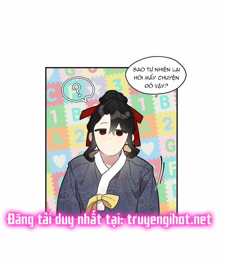 Khoảng Thời Gian Chúng Ta Đã Bỏ Lỡ 56.3 trang 13