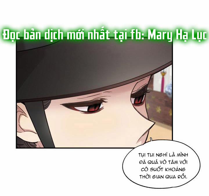 Khoảng Thời Gian Chúng Ta Đã Bỏ Lỡ 56.3 trang 14