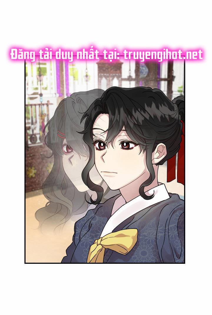 Khoảng Thời Gian Chúng Ta Đã Bỏ Lỡ 56.3 trang 19