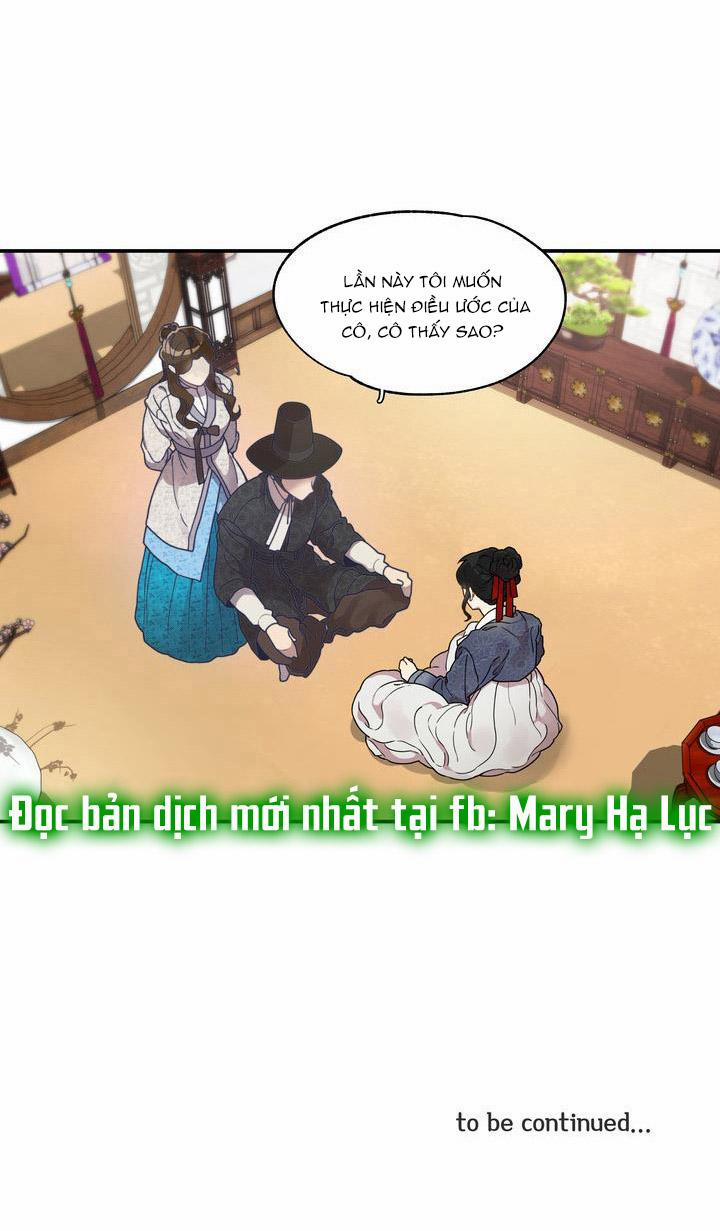 Khoảng Thời Gian Chúng Ta Đã Bỏ Lỡ 56.3 trang 20