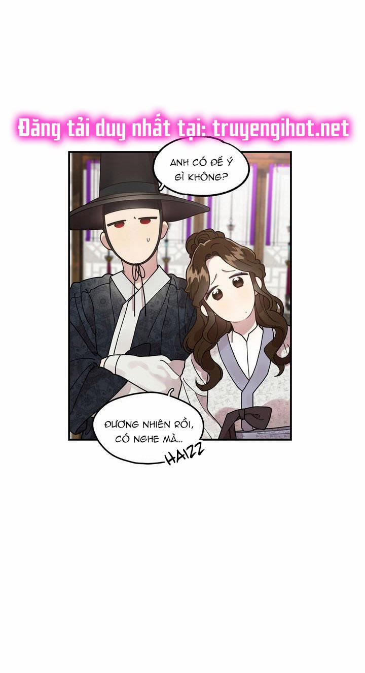 Khoảng Thời Gian Chúng Ta Đã Bỏ Lỡ 56.3 trang 3