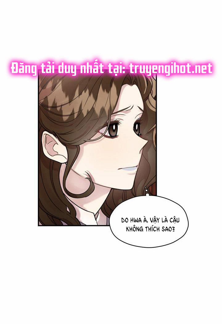 Khoảng Thời Gian Chúng Ta Đã Bỏ Lỡ 56.3 trang 5