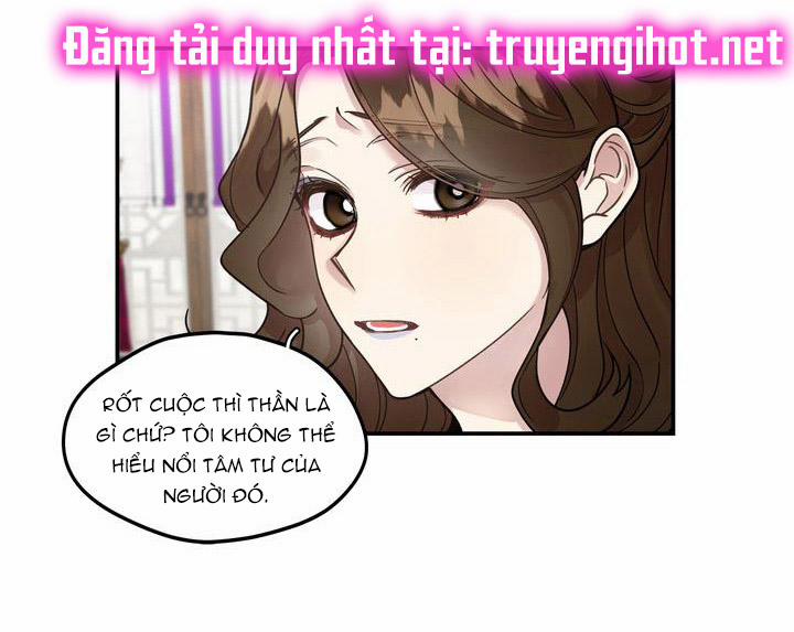 Khoảng Thời Gian Chúng Ta Đã Bỏ Lỡ 56.3 trang 7