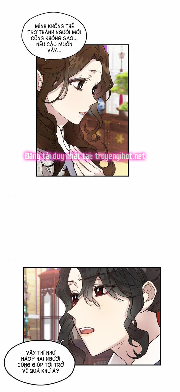 Khoảng Thời Gian Chúng Ta Đã Bỏ Lỡ 57.1 trang 10