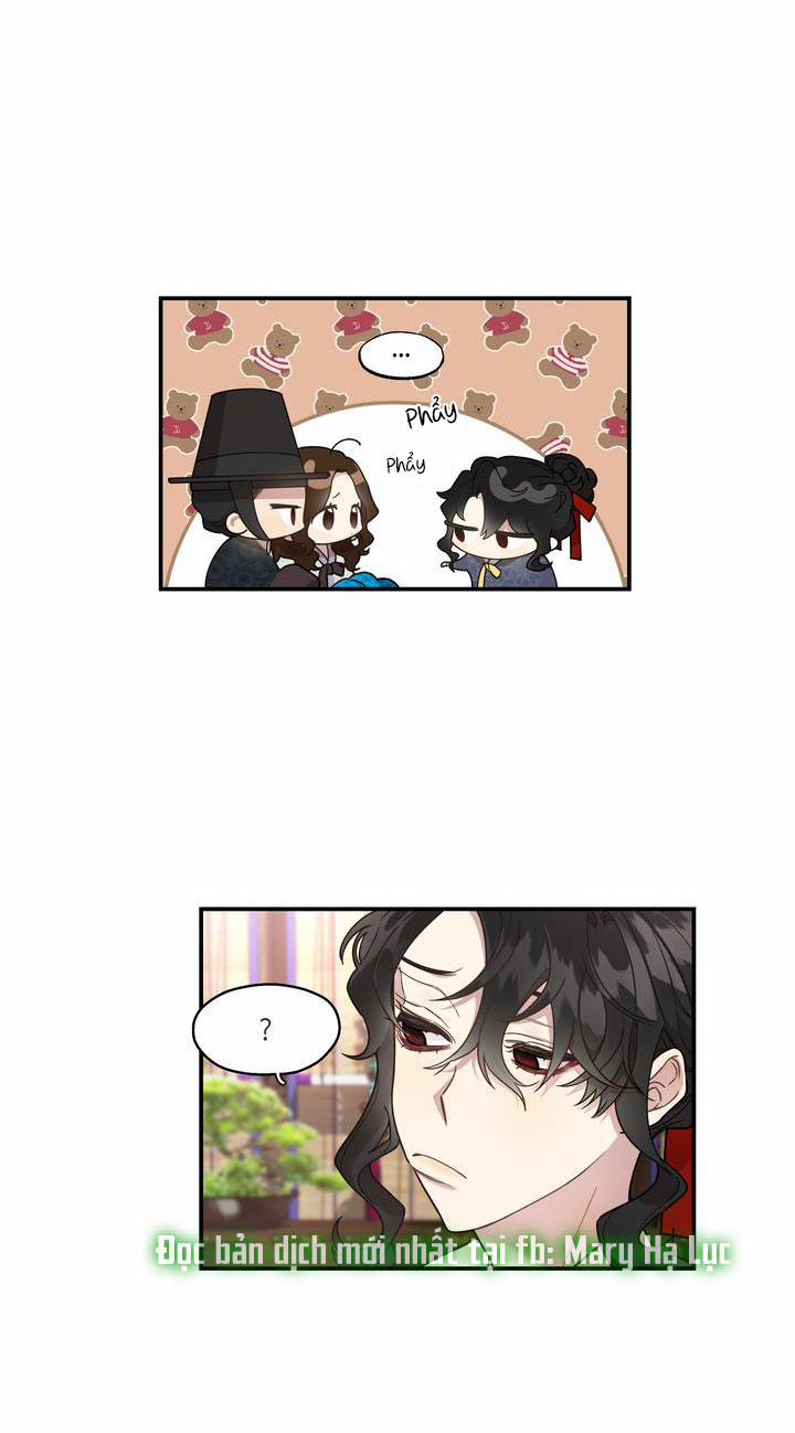 Khoảng Thời Gian Chúng Ta Đã Bỏ Lỡ 57.1 trang 14