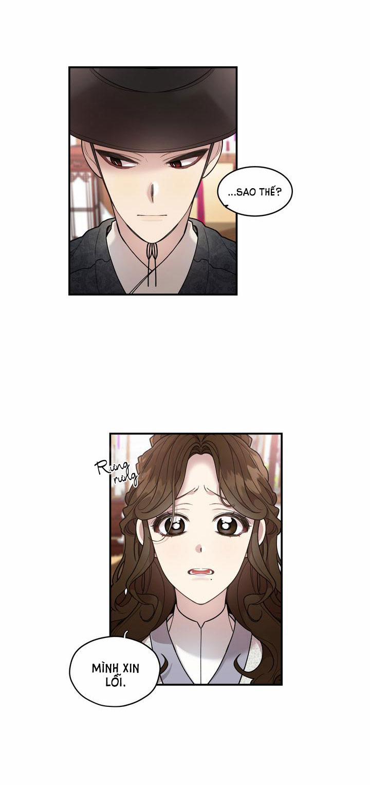 Khoảng Thời Gian Chúng Ta Đã Bỏ Lỡ 57.1 trang 15