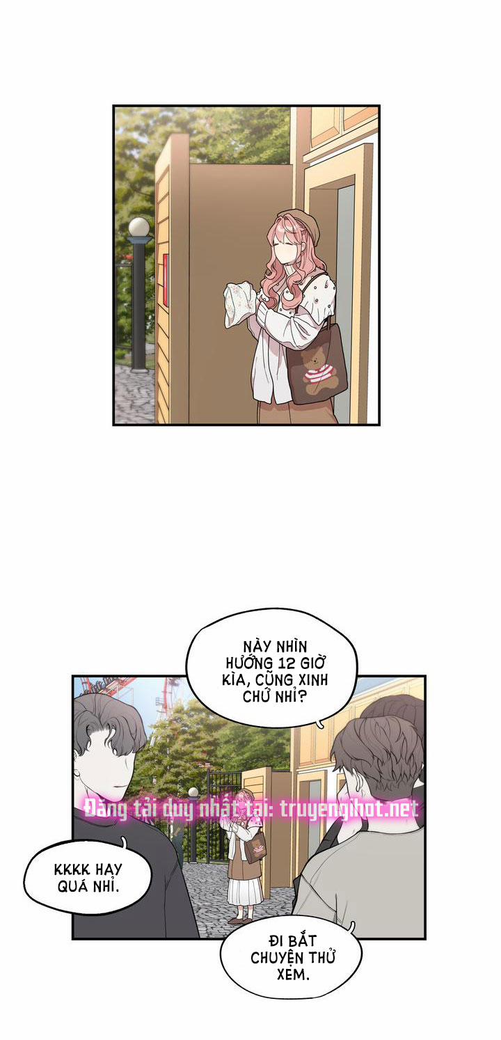 Khoảng Thời Gian Chúng Ta Đã Bỏ Lỡ 57.1 trang 22
