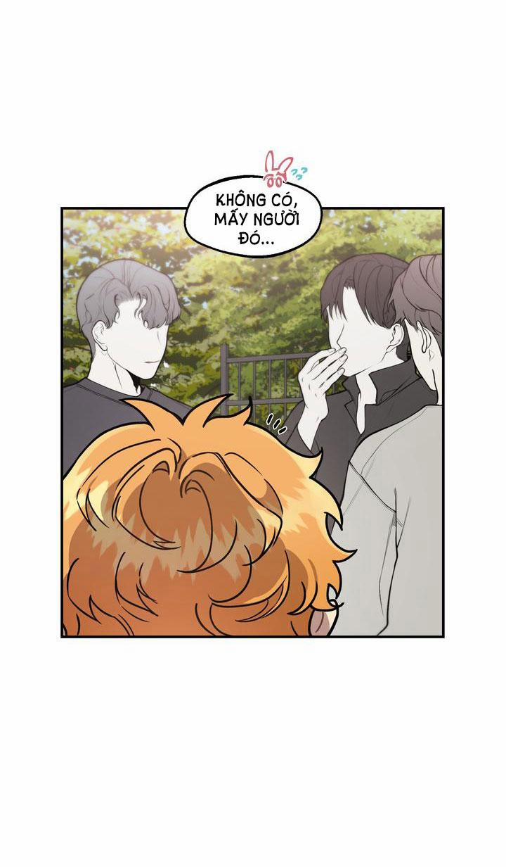 Khoảng Thời Gian Chúng Ta Đã Bỏ Lỡ 57.1 trang 25