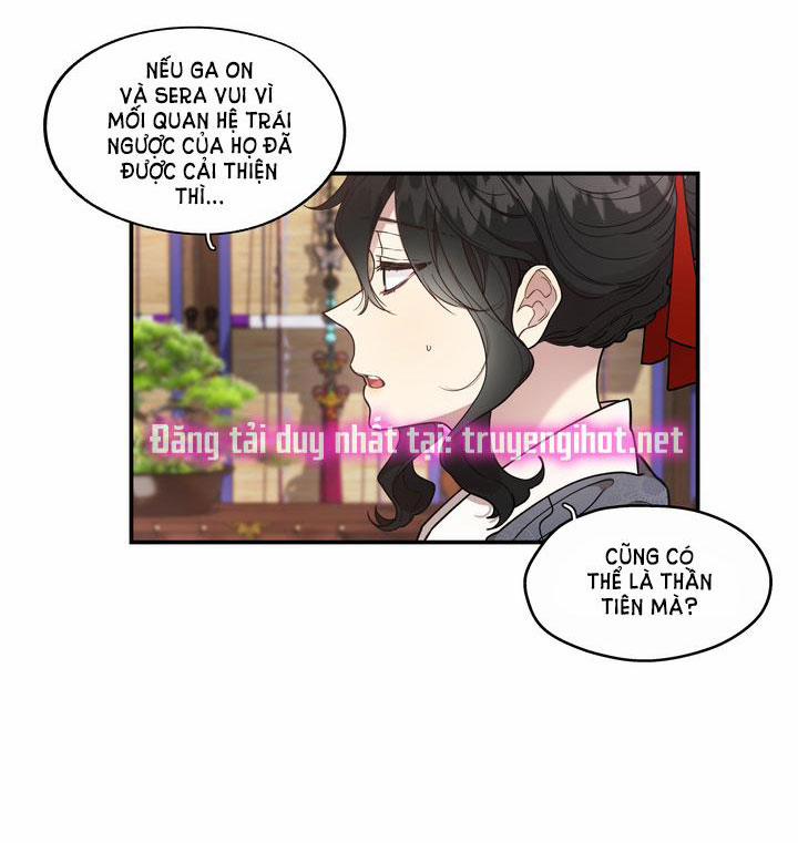 Khoảng Thời Gian Chúng Ta Đã Bỏ Lỡ 57.1 trang 4