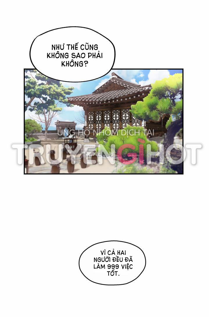 Khoảng Thời Gian Chúng Ta Đã Bỏ Lỡ 57.1 trang 6