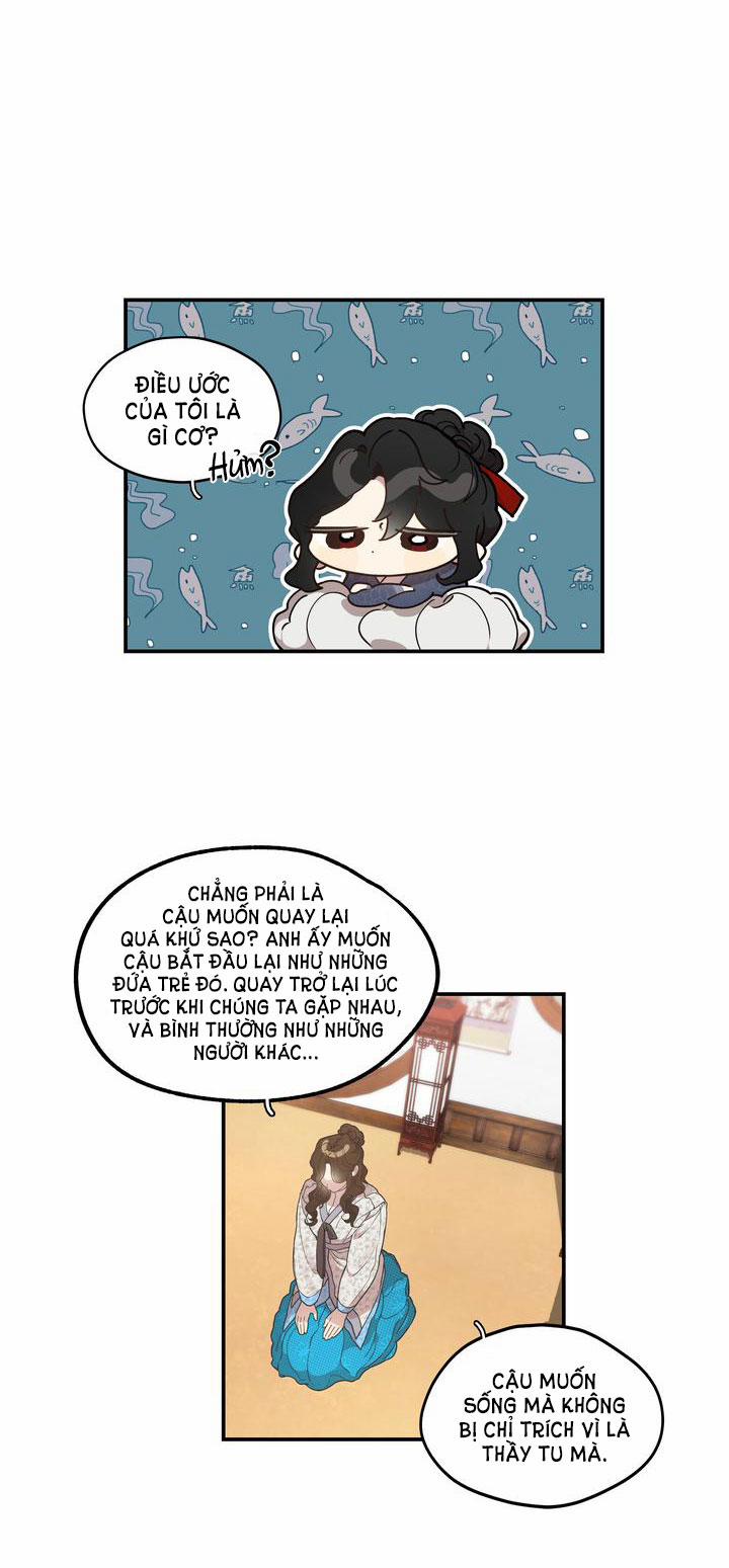 Khoảng Thời Gian Chúng Ta Đã Bỏ Lỡ 57.1 trang 9