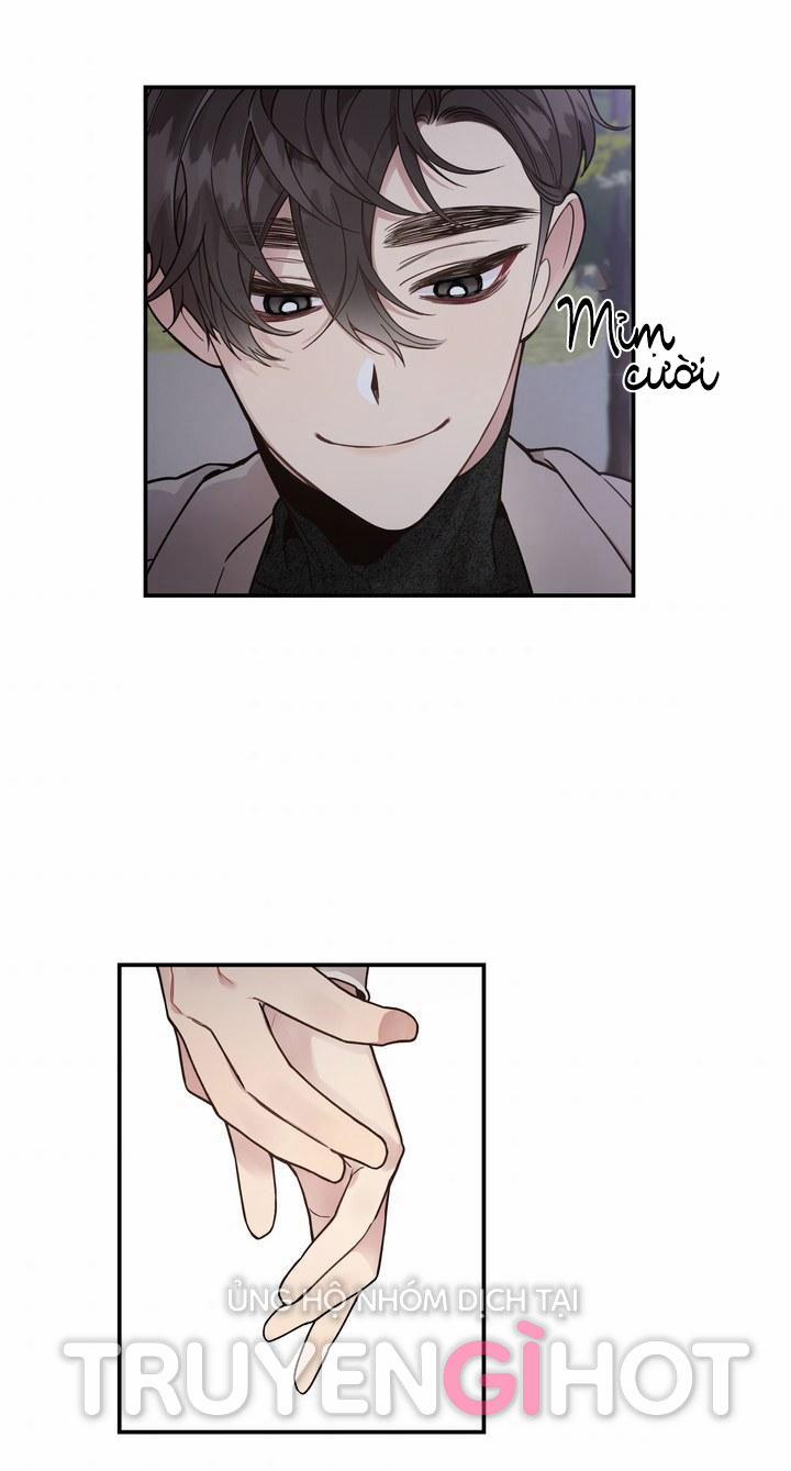 Khoảng Thời Gian Chúng Ta Đã Bỏ Lỡ 57.2 trang 11