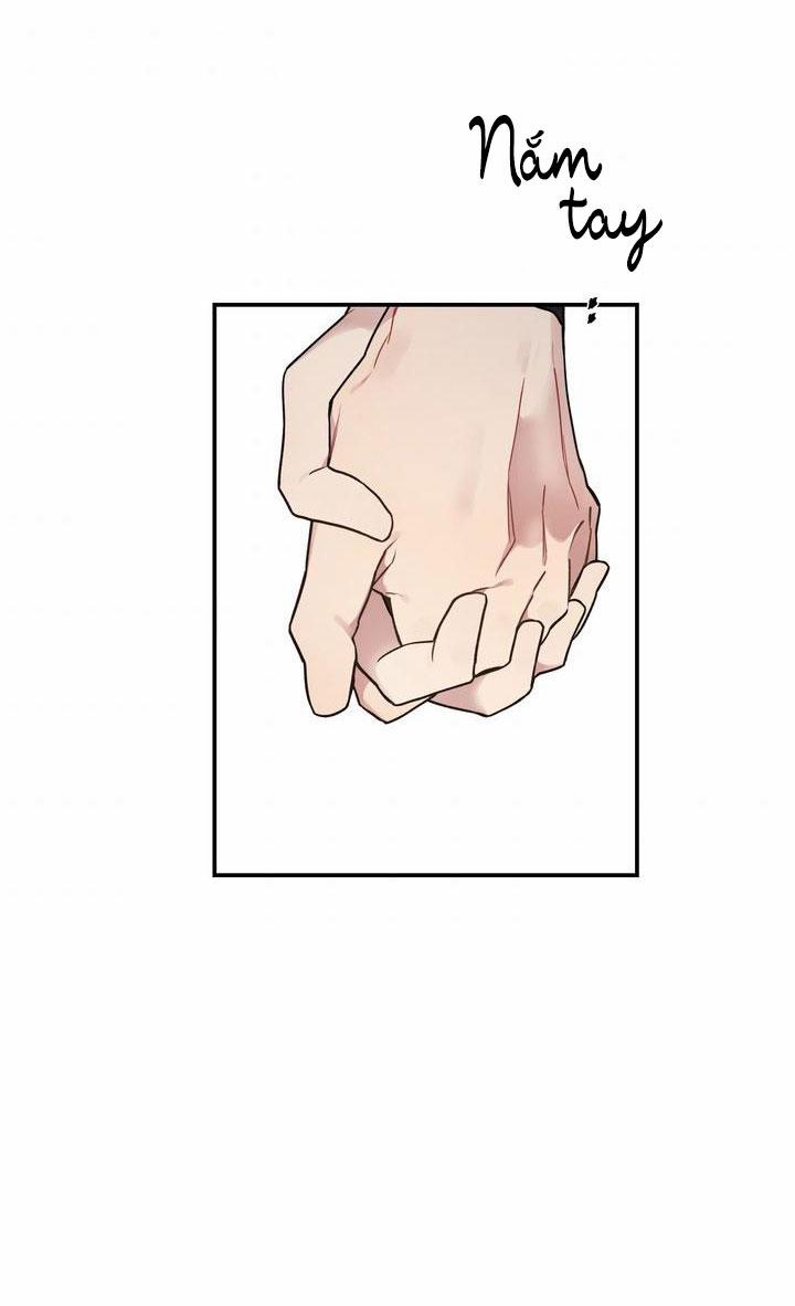 Khoảng Thời Gian Chúng Ta Đã Bỏ Lỡ 57.2 trang 12