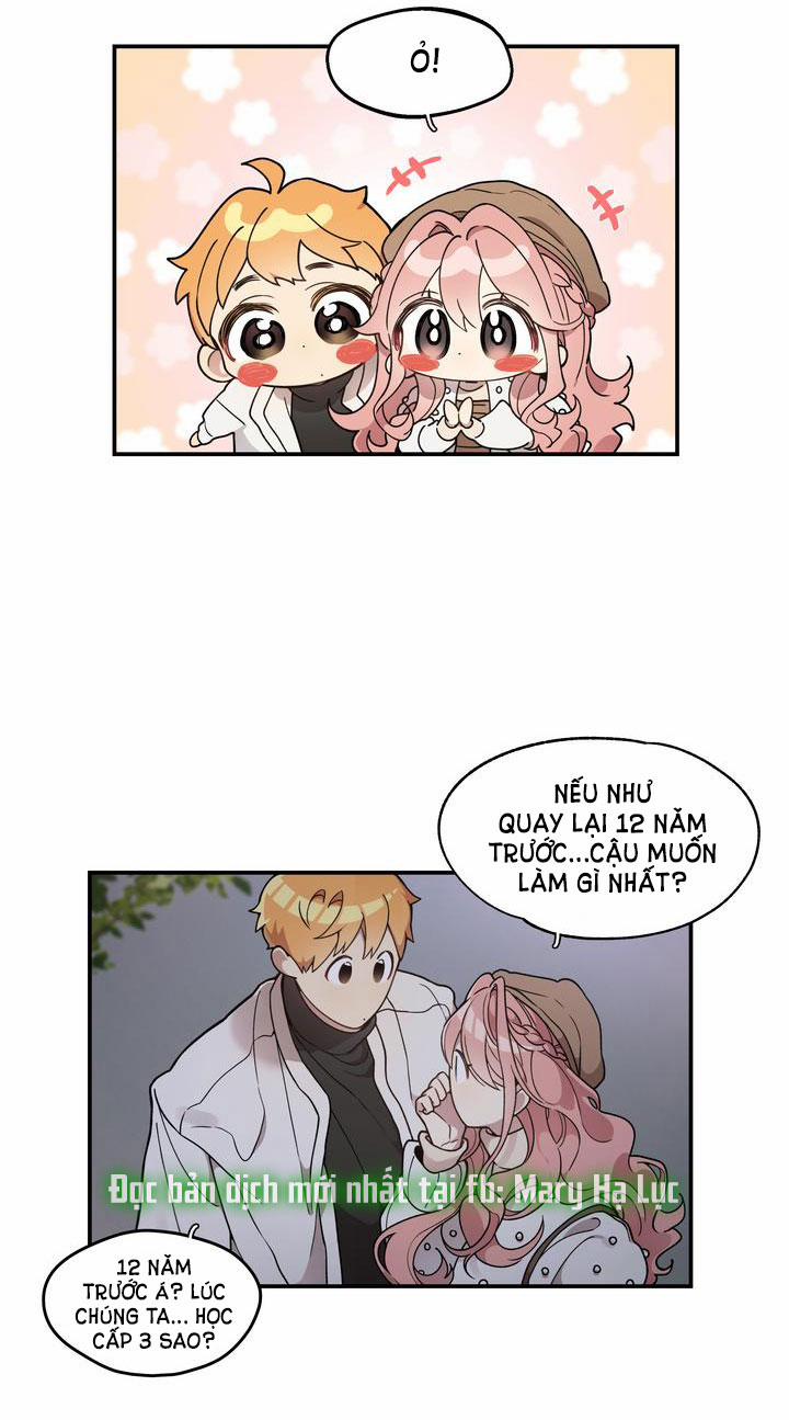Khoảng Thời Gian Chúng Ta Đã Bỏ Lỡ 57.2 trang 13