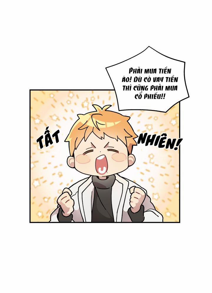 Khoảng Thời Gian Chúng Ta Đã Bỏ Lỡ 57.2 trang 14