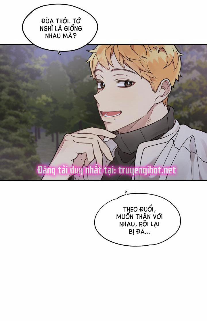 Khoảng Thời Gian Chúng Ta Đã Bỏ Lỡ 57.2 trang 16