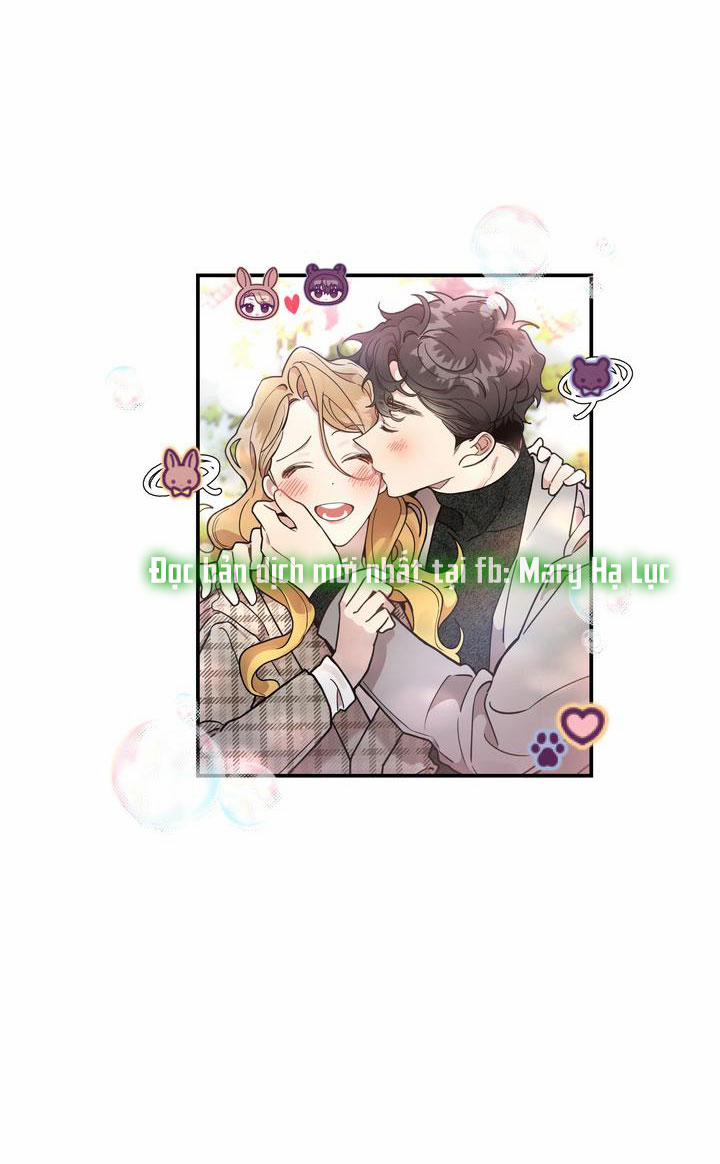 Khoảng Thời Gian Chúng Ta Đã Bỏ Lỡ 57.2 trang 6