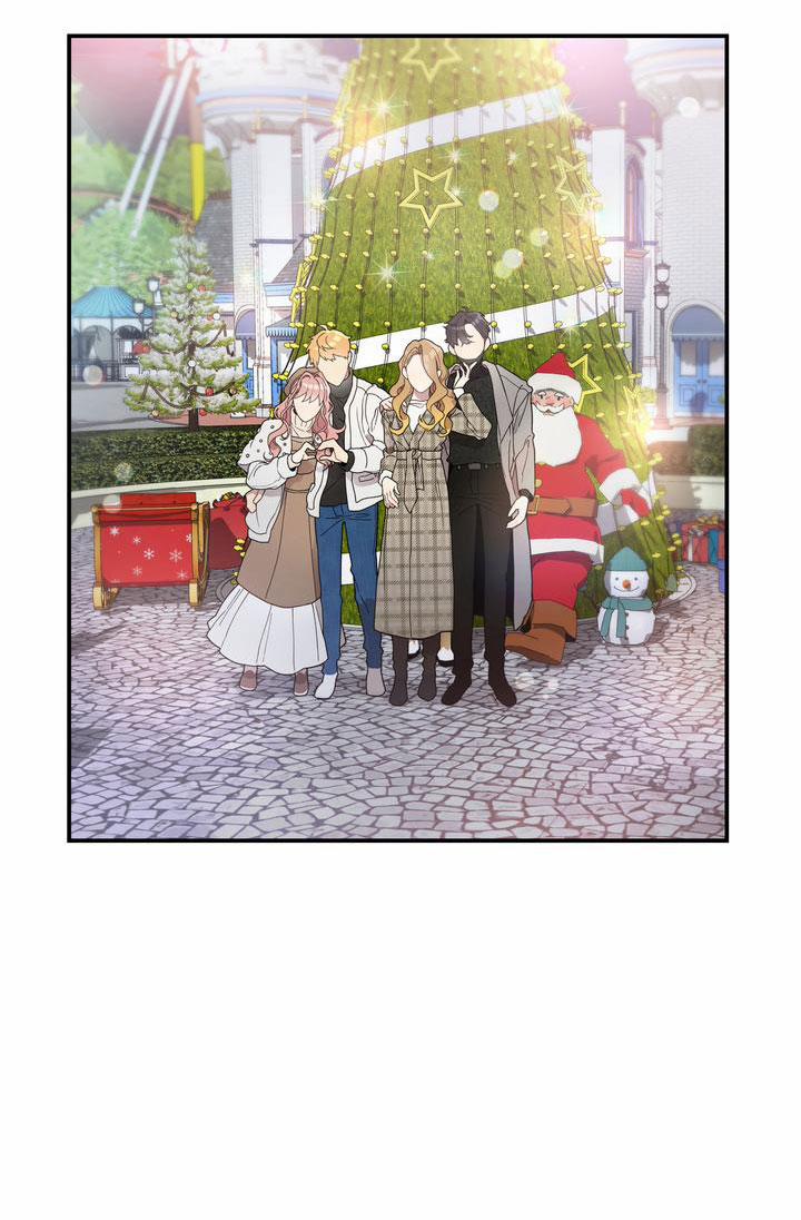 Khoảng Thời Gian Chúng Ta Đã Bỏ Lỡ 57.2 trang 7