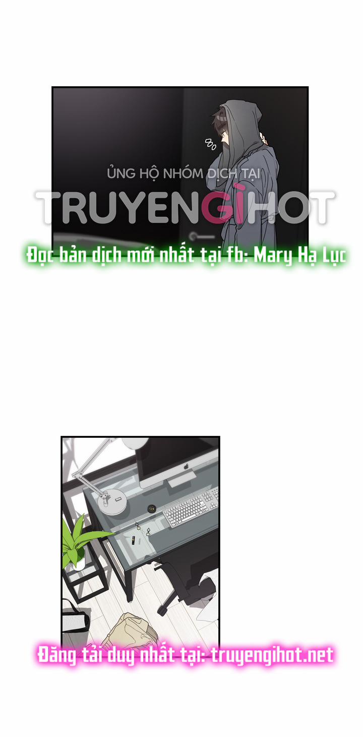 Khoảng Thời Gian Chúng Ta Đã Bỏ Lỡ 58.1 trang 16