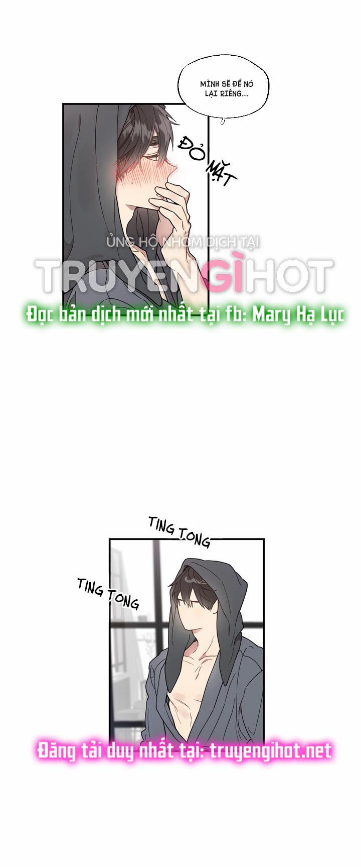 Khoảng Thời Gian Chúng Ta Đã Bỏ Lỡ 58.1 trang 18