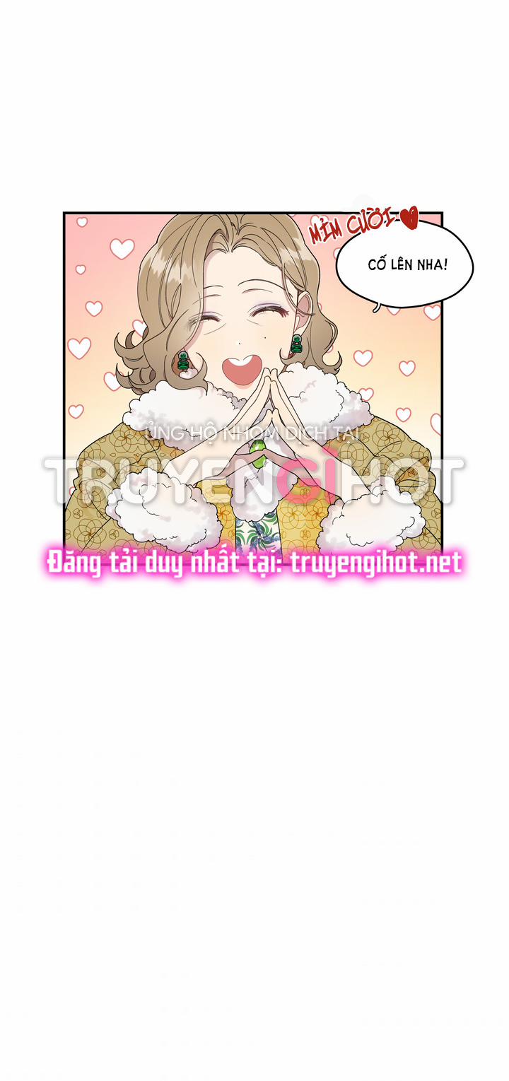 Khoảng Thời Gian Chúng Ta Đã Bỏ Lỡ 58.2 trang 6