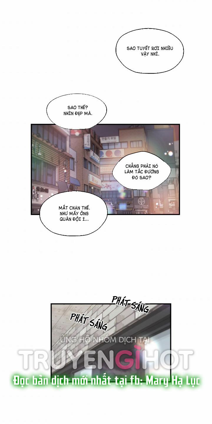 Khoảng Thời Gian Chúng Ta Đã Bỏ Lỡ 58.2 trang 7