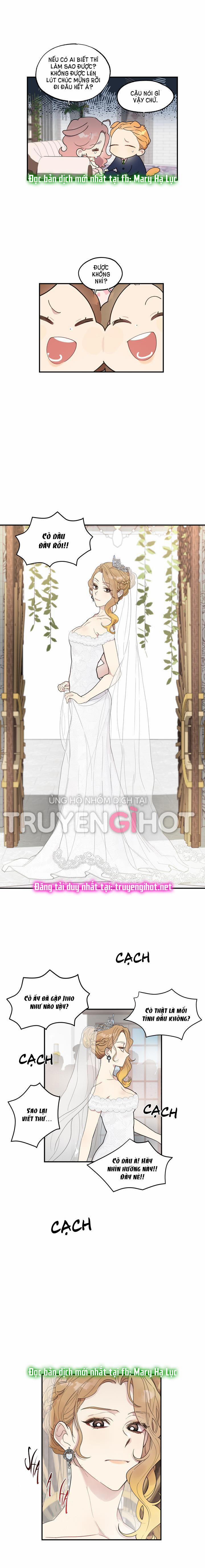 Khoảng Thời Gian Chúng Ta Đã Bỏ Lỡ 59.1 trang 6