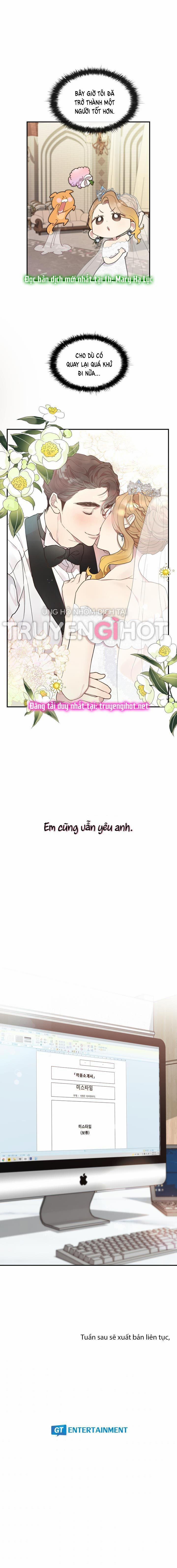 Khoảng Thời Gian Chúng Ta Đã Bỏ Lỡ 59.2 trang 5