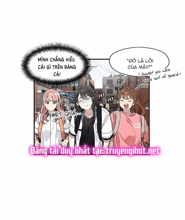 Khoảng Thời Gian Chúng Ta Đã Bỏ Lỡ 6.1 trang 2