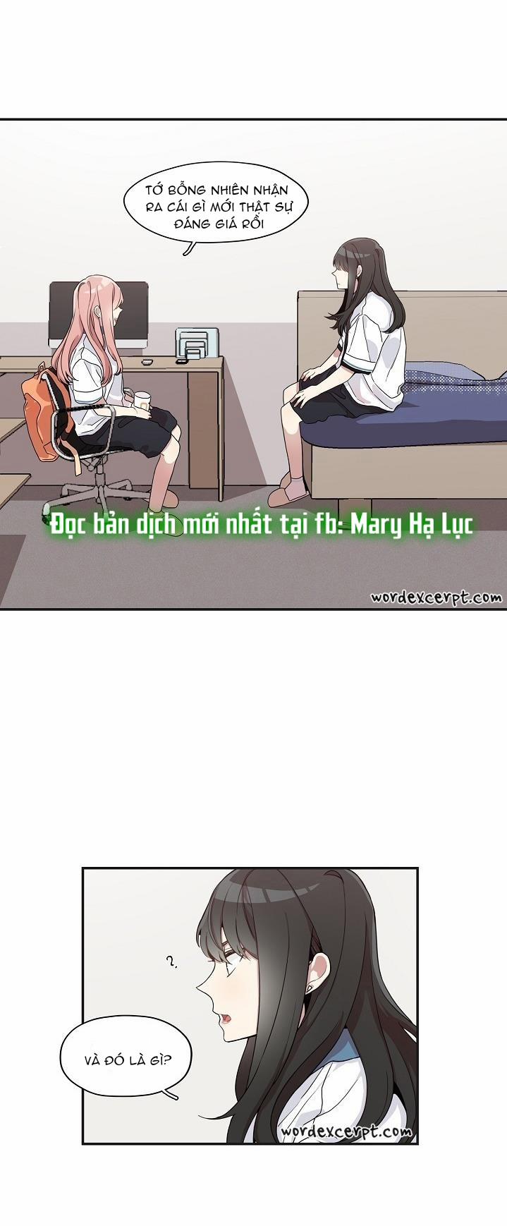 Khoảng Thời Gian Chúng Ta Đã Bỏ Lỡ 6.2 trang 6