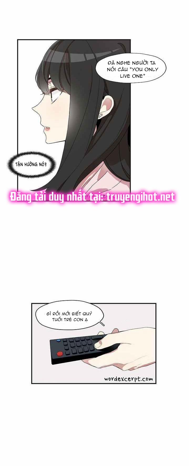 Khoảng Thời Gian Chúng Ta Đã Bỏ Lỡ 6.3 trang 2