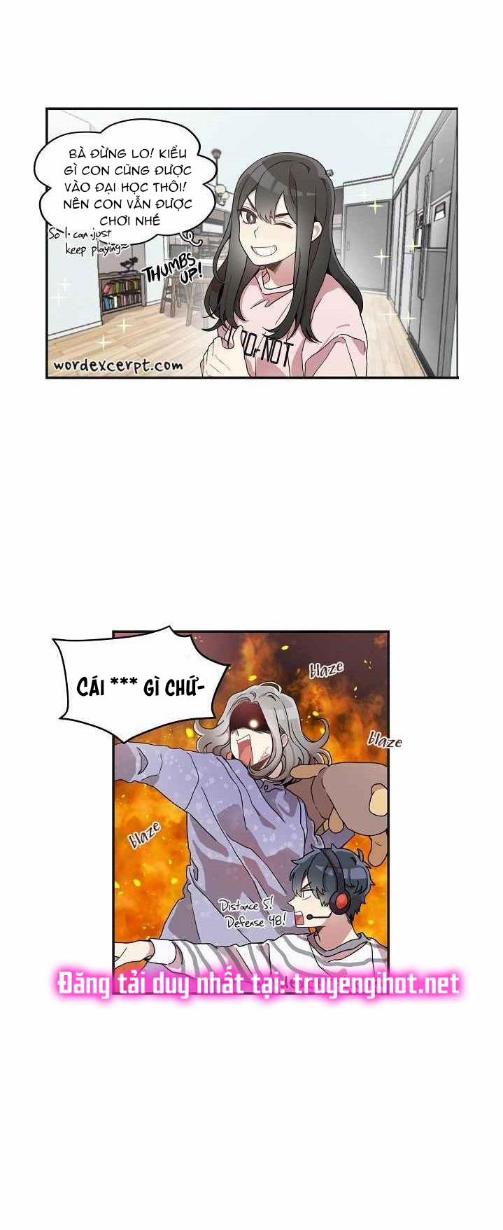 Khoảng Thời Gian Chúng Ta Đã Bỏ Lỡ 6.3 trang 4