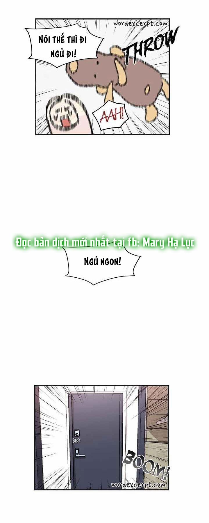 Khoảng Thời Gian Chúng Ta Đã Bỏ Lỡ 6.3 trang 5