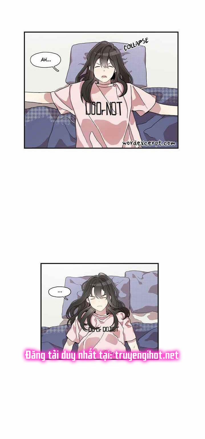 Khoảng Thời Gian Chúng Ta Đã Bỏ Lỡ 6.3 trang 6