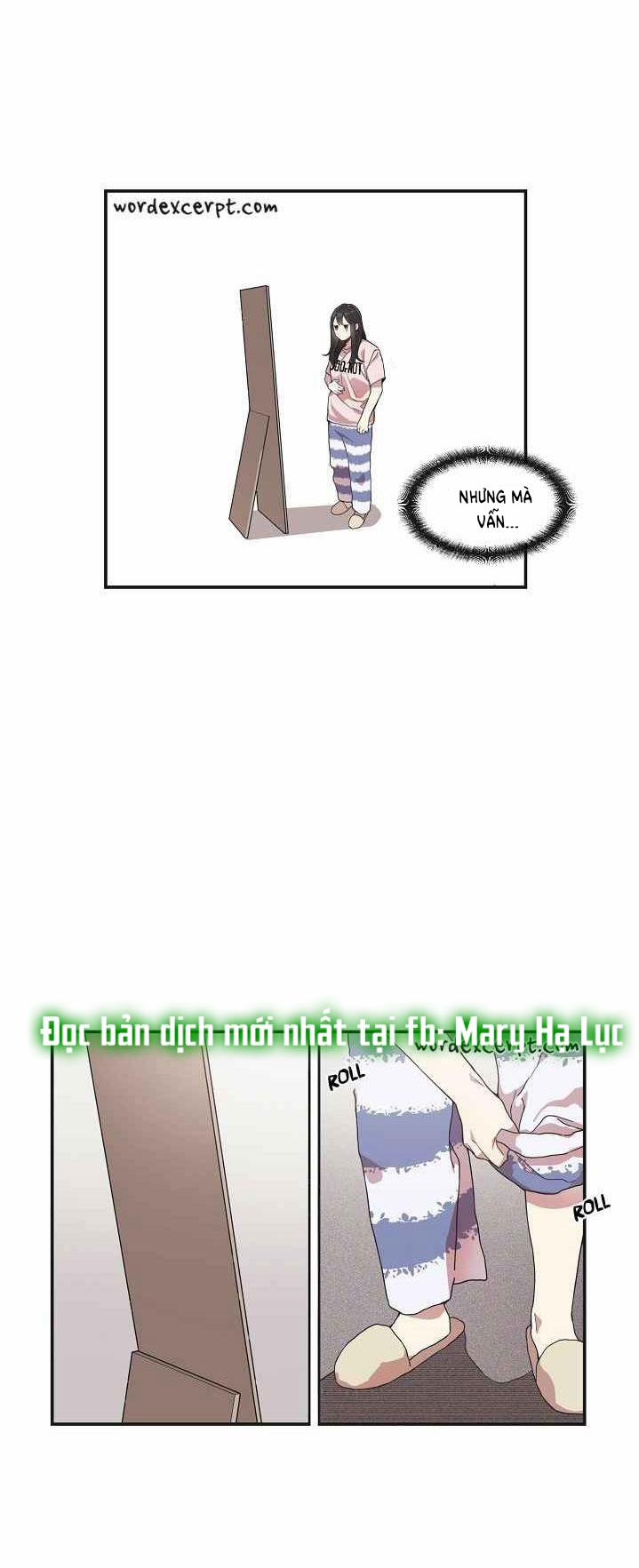 Khoảng Thời Gian Chúng Ta Đã Bỏ Lỡ 6.3 trang 9